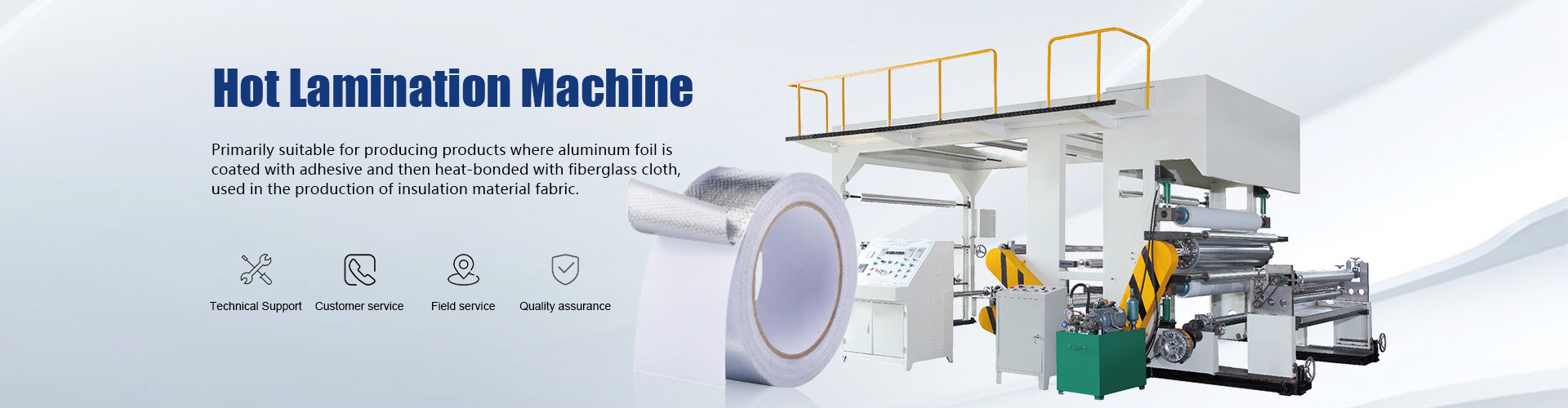 chất lượng Máy cắt lớp bằng ép nhà máy sản xuất
