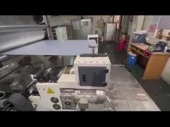 Máy Lamination nóng HRF-1300 là gì?