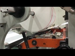 Máy phủ giấy phóng thích là gì?