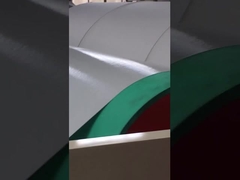 Máy sơn vải felt và máy mài vải là gì?