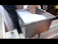 Làm thế nào để làm việc của một máy in phim ABA thổi tích hợp