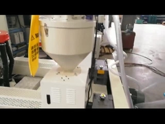 Máy thổi phim nhựa với chức năng in