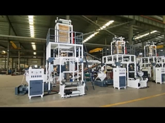 Máy thổi phim SL-45-600 là gì?