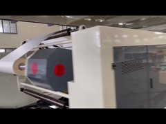 Máy sơn PET HLM100-2000 là gì?