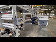 Jiangyin Honghua HRF-1300 sơn nhiệt máy là gì