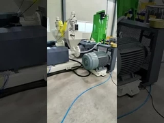 Làm thế nào để làm việc cho máy thổi phim AB?