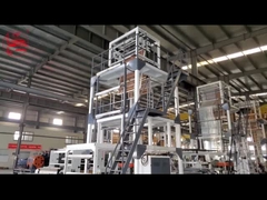 Máy thổi phim SL55 × 2-1300 ABA