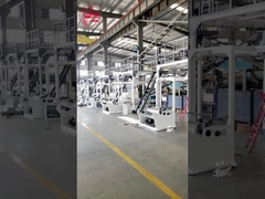 Máy thổi phim HDPE LDPE Nhà sản xuất