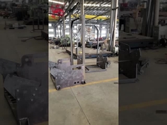 Nhà sản xuất dòng sản phẩm máy ép SL-50-700