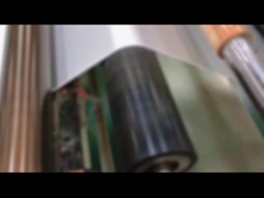 Nhà sản xuất macine làm mỏng bằng ép