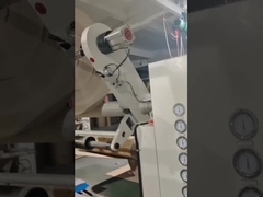 Máy sản xuất giấy kraft