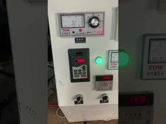 Máy làm mỏng FSK tốc độ cao để sản xuất giấy kraft bằng dải nhôm